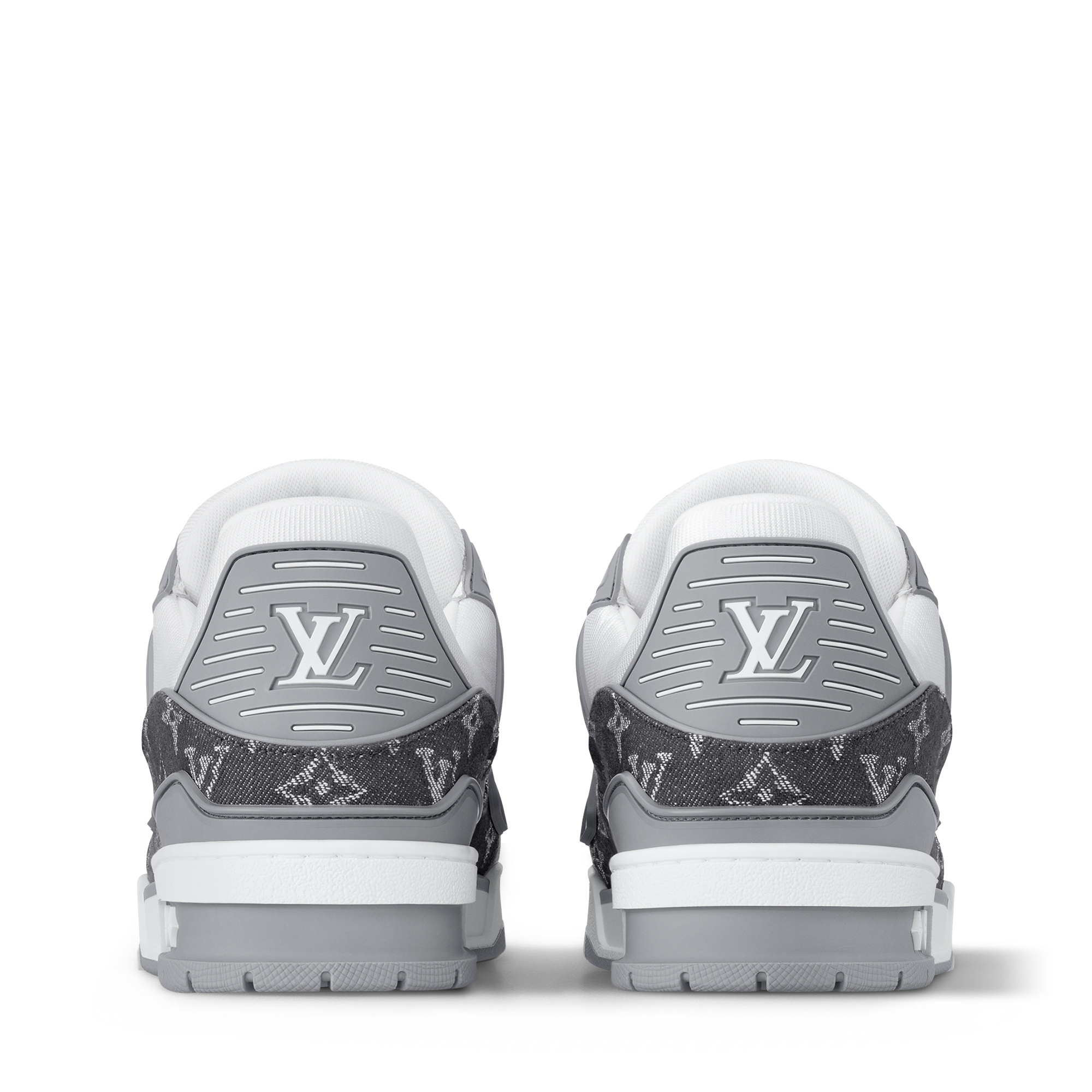 LV Trainer Sneaker - Shoes 1ADF5L | LOUIS VUITTON